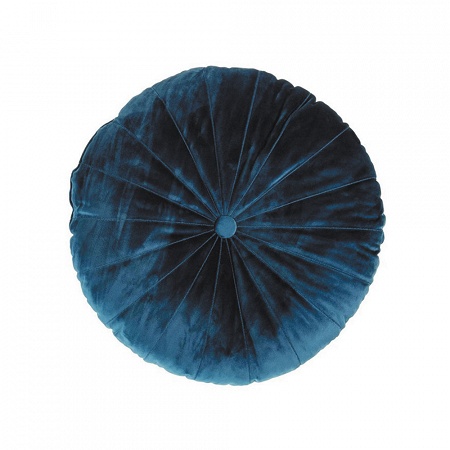 Cous­sin Manda­rin Blue 40 cm Kaat