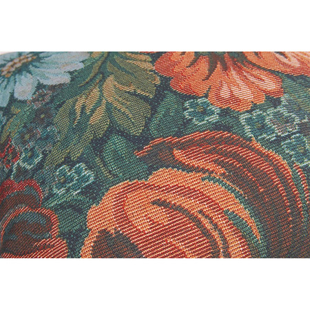 Cous­sin Faela Multi 43×43 cm Kaat