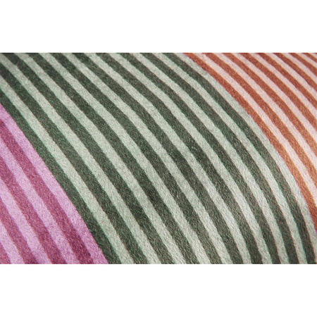 Cous­sin Meilan Multi 43×43 cm Kaat
