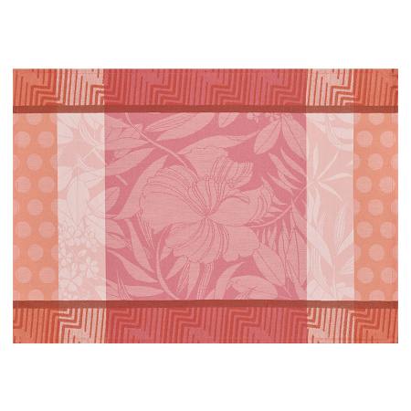  Le Jacquard Français