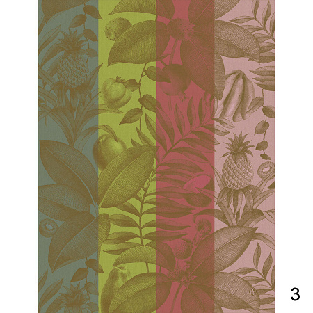  Le Jacquard Français