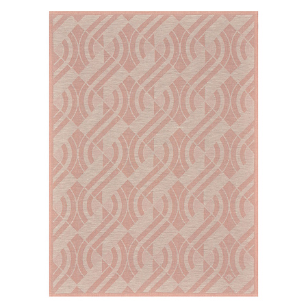 4 Torchons Neo tour­ma­line 60×80 cm Le Jacquard Français
