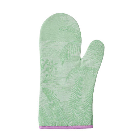 Gant de cuisine Sinha­râja Jungle T U Le Jacquard Français