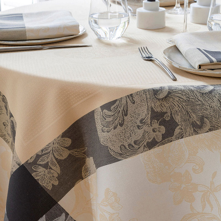  Le Jacquard Français