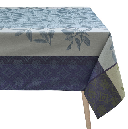  Le Jacquard Français
