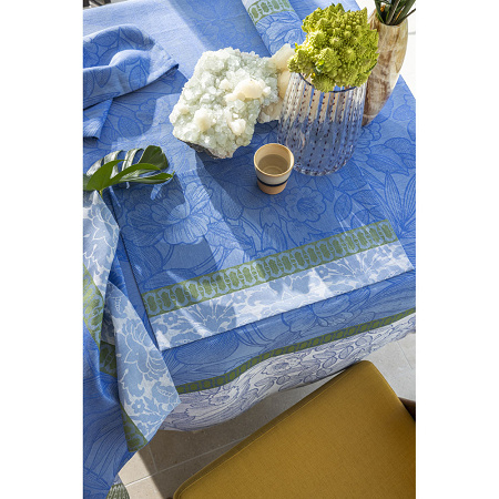  Le Jacquard Français