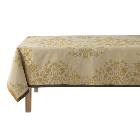  Le Jacquard Français