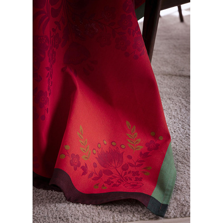  Le Jacquard Français