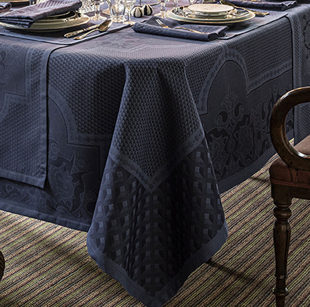  Le Jacquard Français