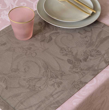  Le Jacquard Français