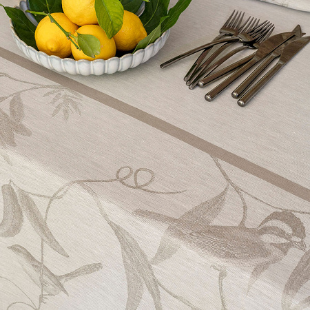  Le Jacquard Français