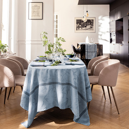  Le Jacquard Français