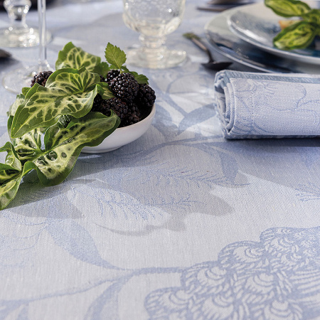  Le Jacquard Français