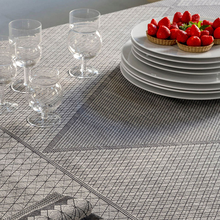  Le Jacquard Français