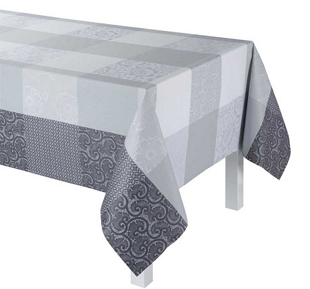  Le Jacquard Français