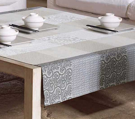  Le Jacquard Français