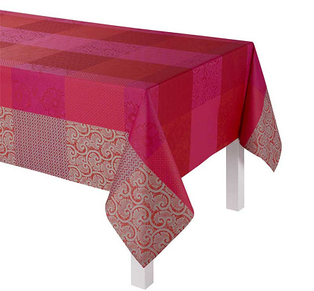  Le Jacquard Français
