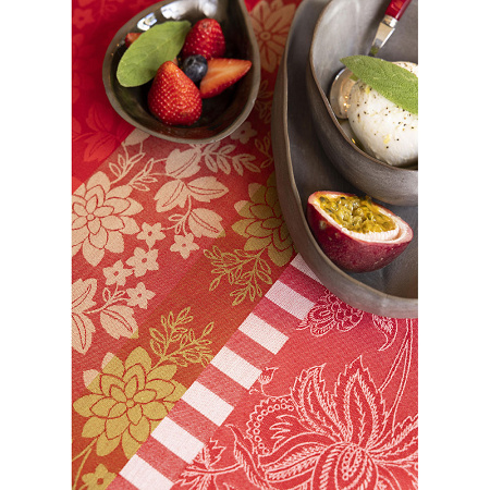  Le Jacquard Français