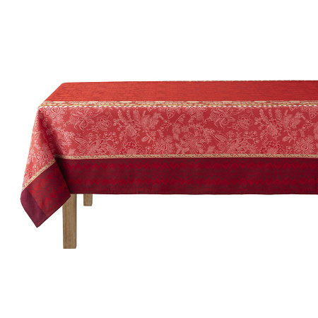  Le Jacquard Français