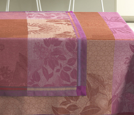  Le Jacquard Français