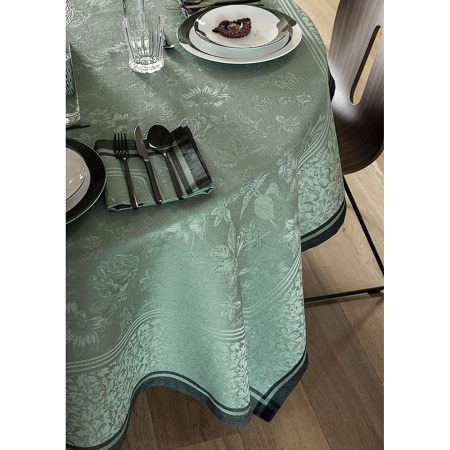  Le Jacquard Français