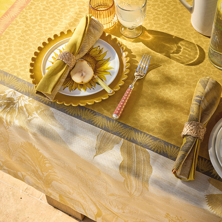  Le Jacquard Français