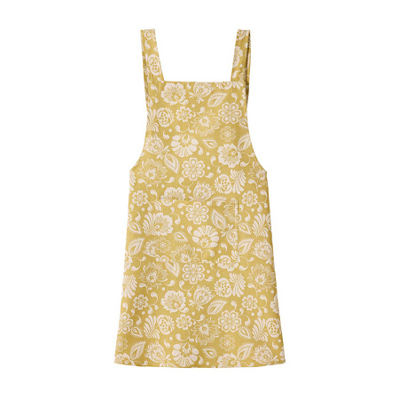 Tablier Allé­gria Sunset 80×130 cm Le Jacquard Français