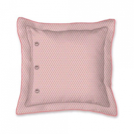 Cous­sin Cece Flore square Pink 45×45 cm Pip Studio