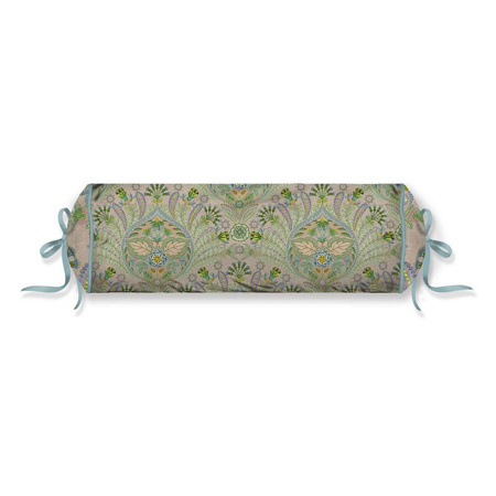 Polo­chon Amor de Dios Green 22×70 cm Pip Studio