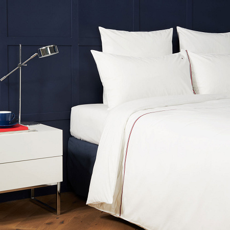  Tommy Hilfi­ger