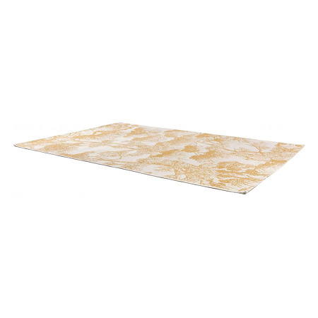 Tapis Deva Gold 160×230 cm Rug Repu­blic