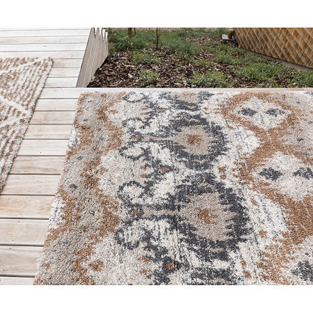 Tapis Kili 160×230 cm Rug Repu­blic