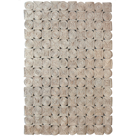 Tapis Siena Natu­rel 160×230 cm Rug Repu­blic