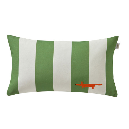 Cous­sin Little Fox Forêt 30×50 cm Scion Living