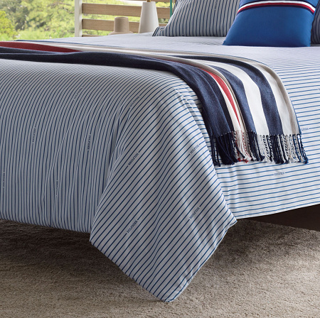  Tommy Hilfi­ger