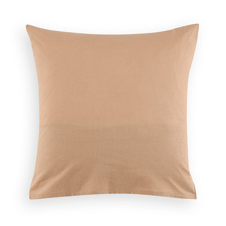Housse de cous­sin TH Ribbon Coffee 40×40 cm Tommy Hilfi­ger