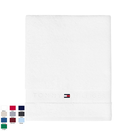  Tommy Hilfi­ger