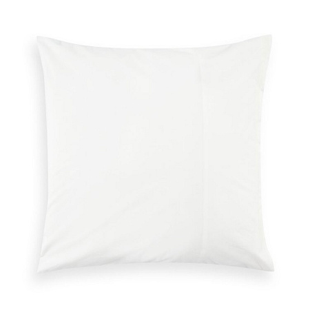 Taies d’oreiller TH Ribbon White 65×65 cm Tommy Hilfi­ger