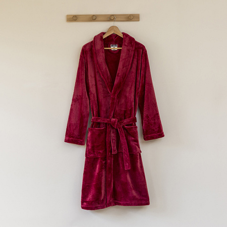 Peignoir tradition on sale des vosges